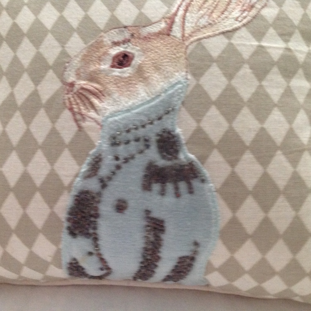 Bella Luxe Decorative Pillow - Picture 2 of 5